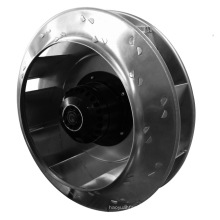 355 * 355 * 118 mm aluminium moulé Ec355128-Hl Fans